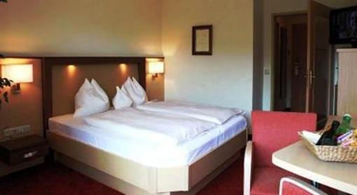 фото отеля Hotel Himmelreich