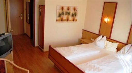 фото отеля Hotel Himmelreich