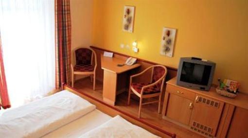 фото отеля Hotel Himmelreich