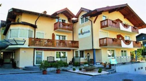 фото отеля Hotel Himmelreich