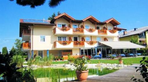 фото отеля Hotel Himmelreich
