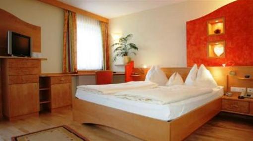 фото отеля Hotel Himmelreich