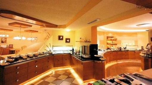 фото отеля Hotel Himmelreich