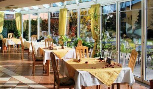 фото отеля Hotel Himmelreich