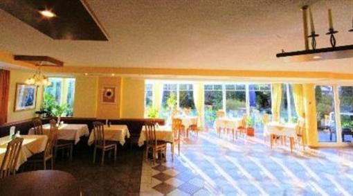 фото отеля Hotel Himmelreich