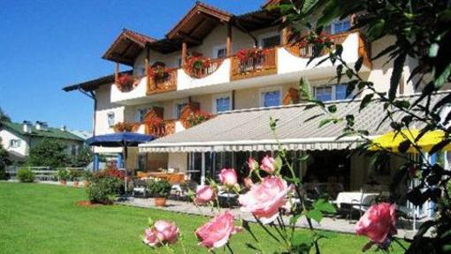 фото отеля Hotel Himmelreich