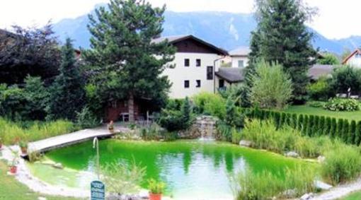 фото отеля Hotel Himmelreich