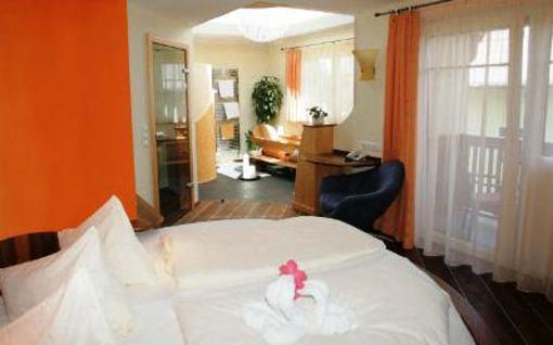 фото отеля Hotel Himmelreich
