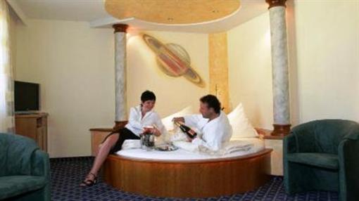 фото отеля Hotel Himmelreich