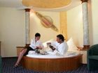 фото отеля Hotel Himmelreich