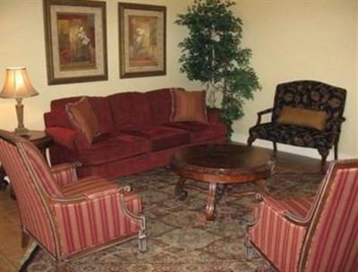 фото отеля Crestwood Suites Houston 290-Galleria