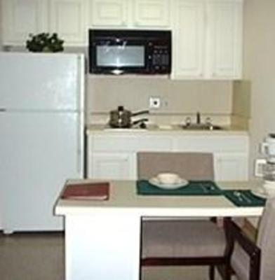 фото отеля Crestwood Suites Houston 290-Galleria