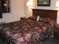Crestwood Suites Houston 290-Galleria Crestwood Suites Houston 290-Galleria