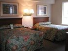 фото отеля Crestwood Suites Houston 290-Galleria