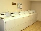 фото отеля Crestwood Suites Houston 290-Galleria