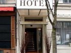 фото отеля Hotel Paris Gambetta