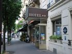 фото отеля Hotel Paris Gambetta
