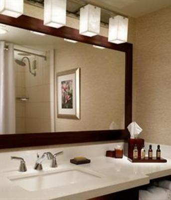 фото отеля Atlanta Marriott Perimeter Center
