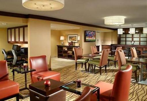 фото отеля Atlanta Marriott Perimeter Center