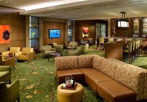 фото отеля Atlanta Marriott Perimeter Center