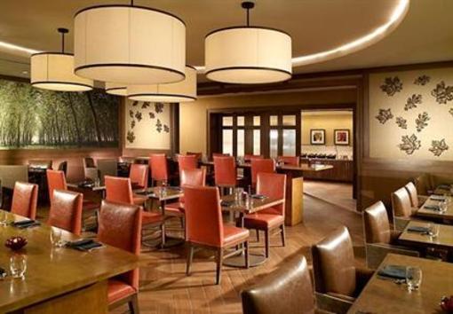 фото отеля Atlanta Marriott Perimeter Center