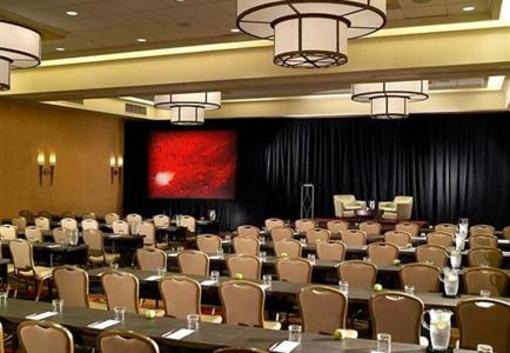 фото отеля Atlanta Marriott Perimeter Center