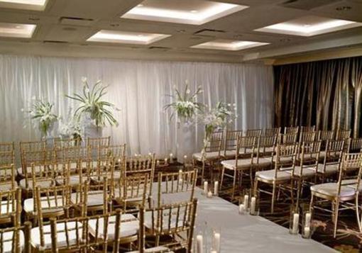 фото отеля Atlanta Marriott Perimeter Center