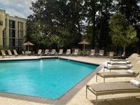 Atlanta Marriott Perimeter Center