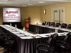 фото отеля Atlanta Marriott Perimeter Center