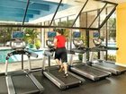 фото отеля Atlanta Marriott Perimeter Center