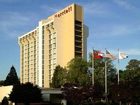 фото отеля Atlanta Marriott Perimeter Center