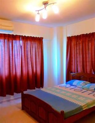 фото отеля Malacca Hotel Apartment