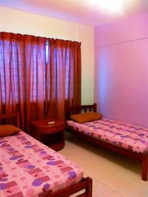 фото отеля Malacca Hotel Apartment