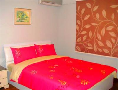 фото отеля Malacca Hotel Apartment