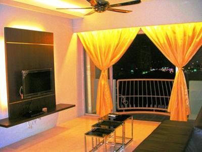 фото отеля Malacca Hotel Apartment