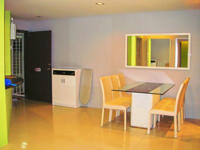 фото отеля Malacca Hotel Apartment