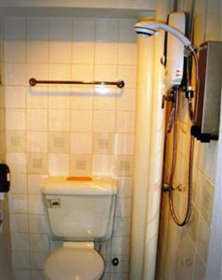фото отеля Malacca Hotel Apartment