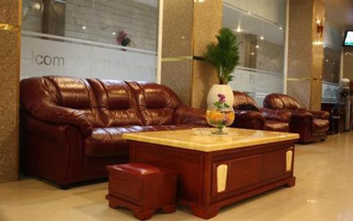 фото отеля Pearl Palace Hotel