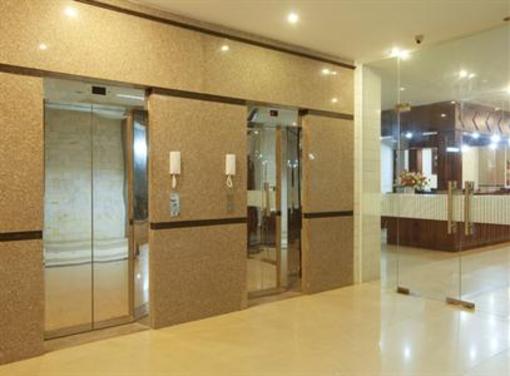 фото отеля Pearl Palace Hotel