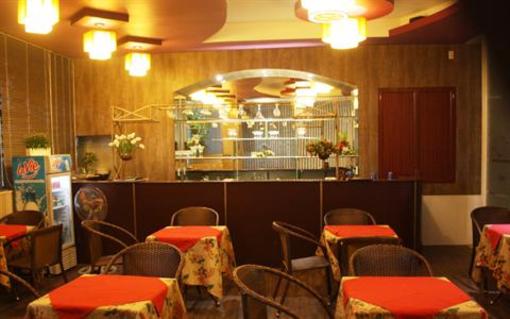 фото отеля Pearl Palace Hotel