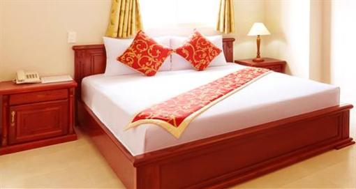 фото отеля Pearl Palace Hotel