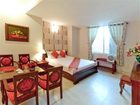 фото отеля Pearl Palace Hotel