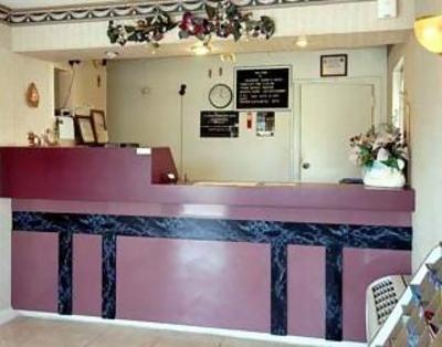 фото отеля Super 8 Kissimmee Orlando Maingate