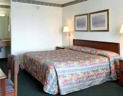 фото отеля Super 8 Kissimmee Orlando Maingate