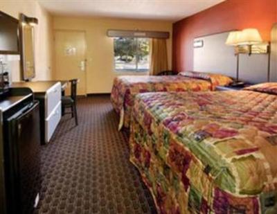 фото отеля Super 8 Kissimmee Orlando Maingate