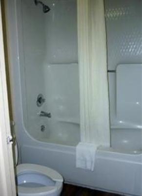 фото отеля Super 8 Kissimmee Orlando Maingate