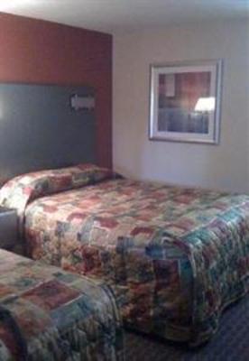 фото отеля Super 8 Kissimmee Orlando Maingate