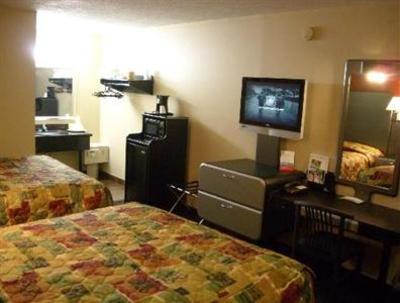 фото отеля Super 8 Kissimmee Orlando Maingate