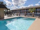 фото отеля Super 8 Kissimmee Orlando Maingate