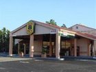 фото отеля Super 8 Kissimmee Orlando Maingate